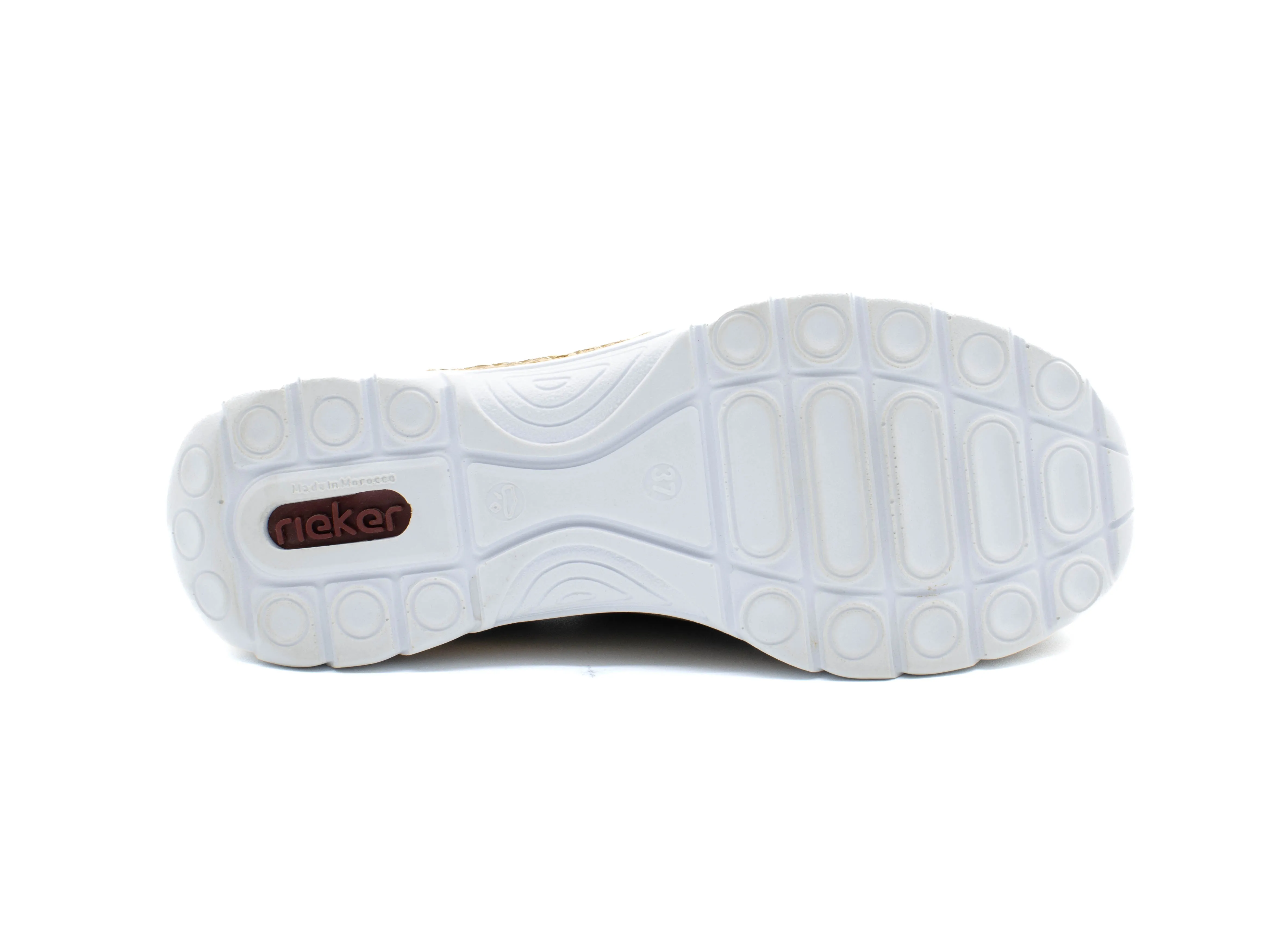 RIEKER N42G0 Rieker Schuhe