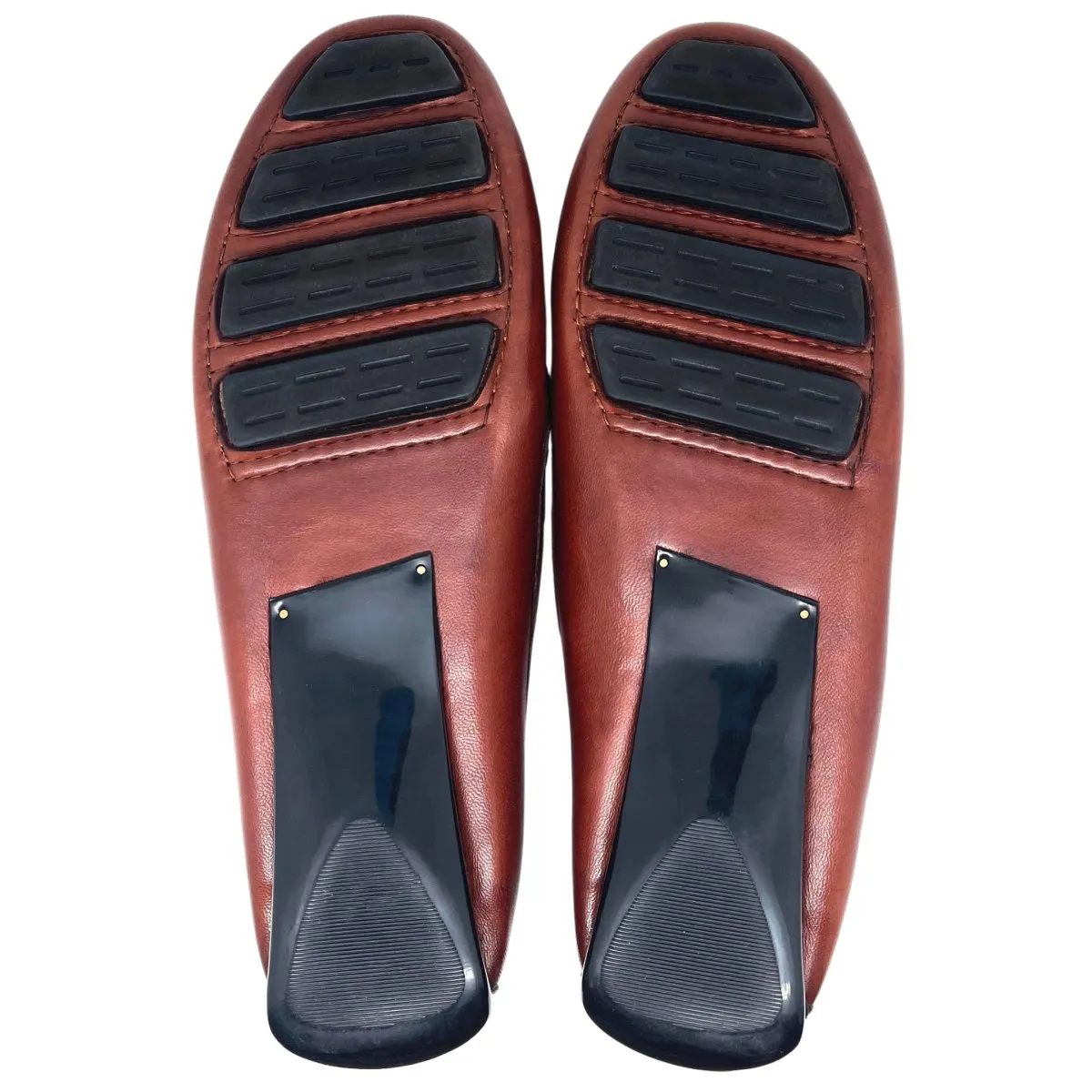 Robert Zur Damen Petra Vintage Gepäck Geflochtenes Leder