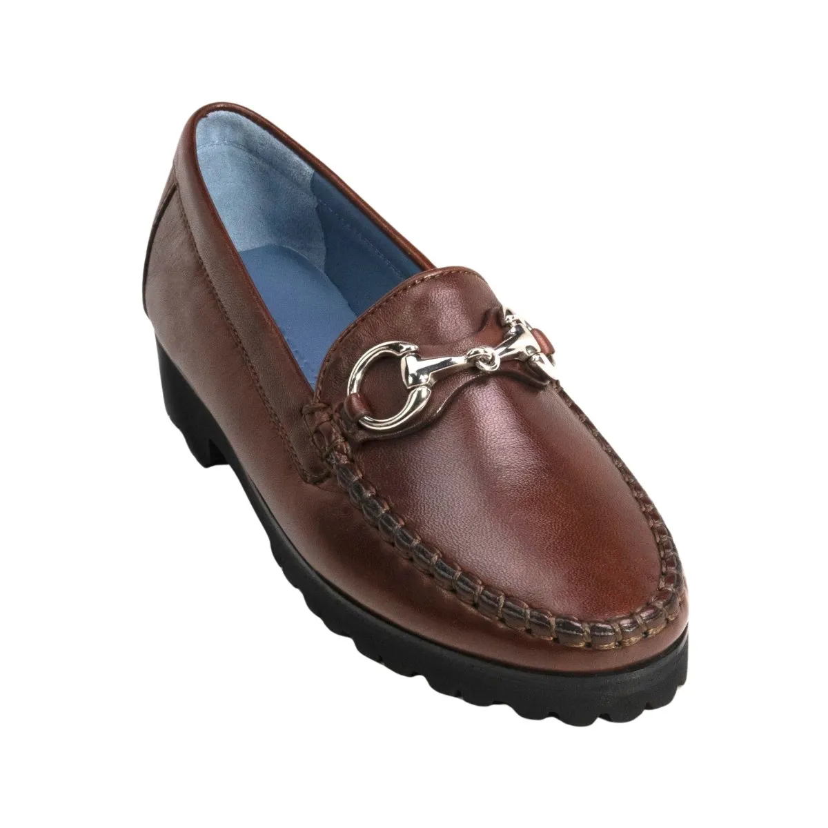 Robert Zur Damen Soho Gepäck Leder