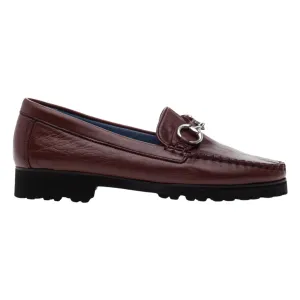 Robert Zur Damen Soho Gepäck Leder