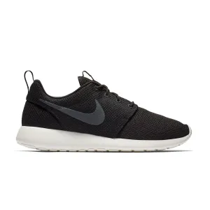 Roshe Run 'Schwarz Weiß'