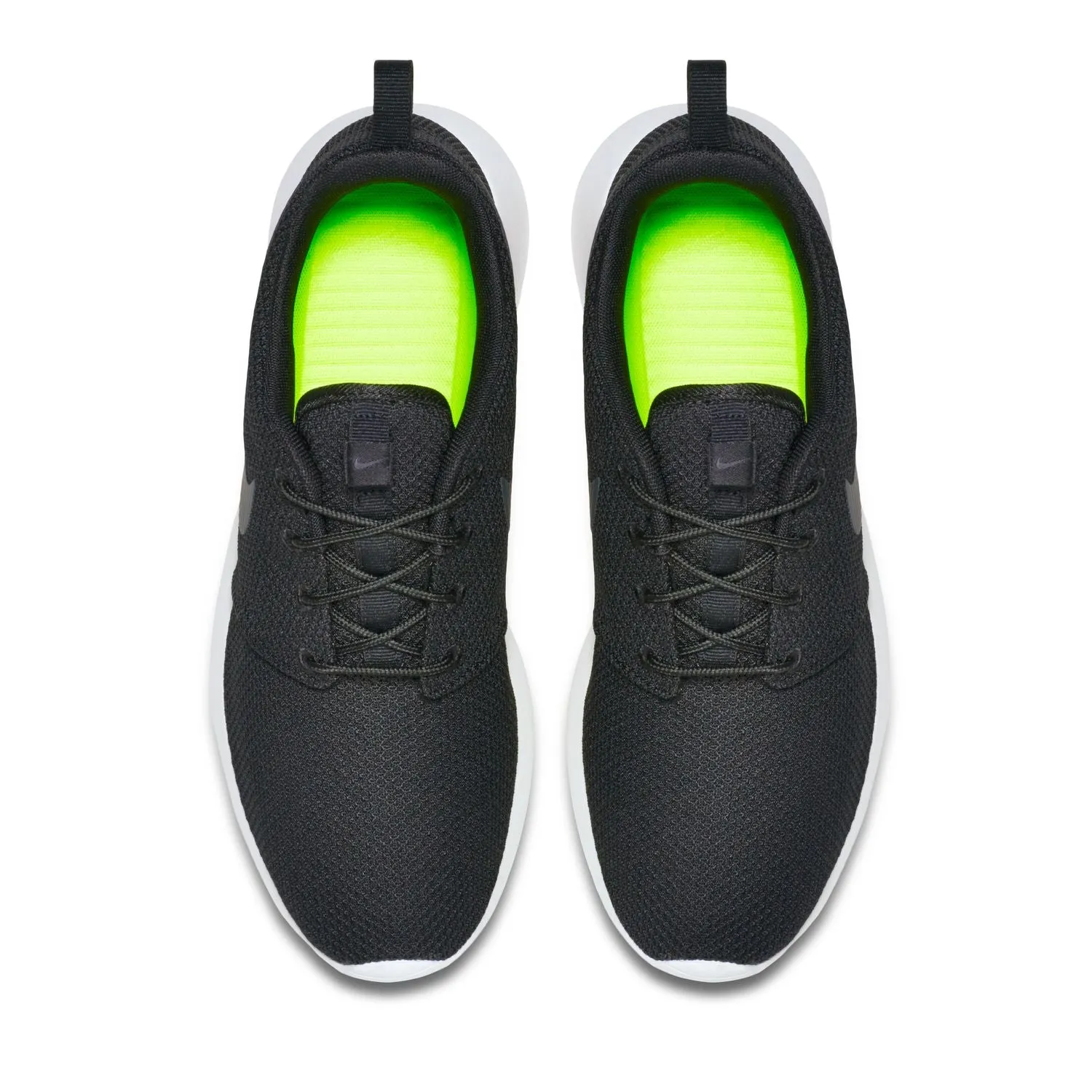Roshe Run 'Schwarz Weiß'