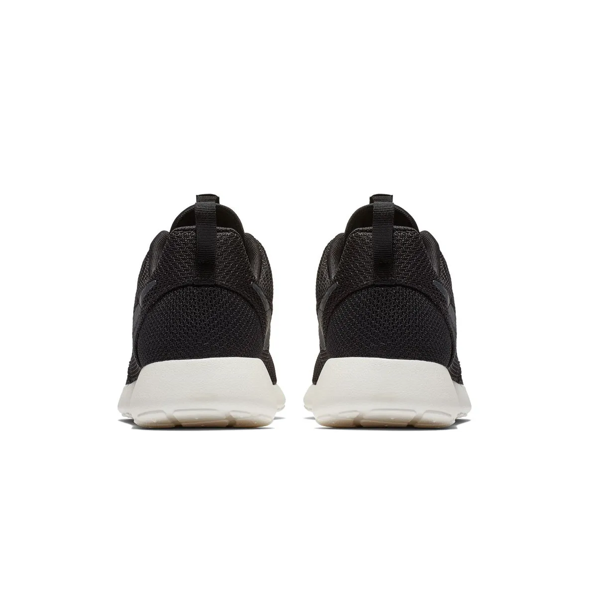 Roshe Run 'Schwarz Weiß'