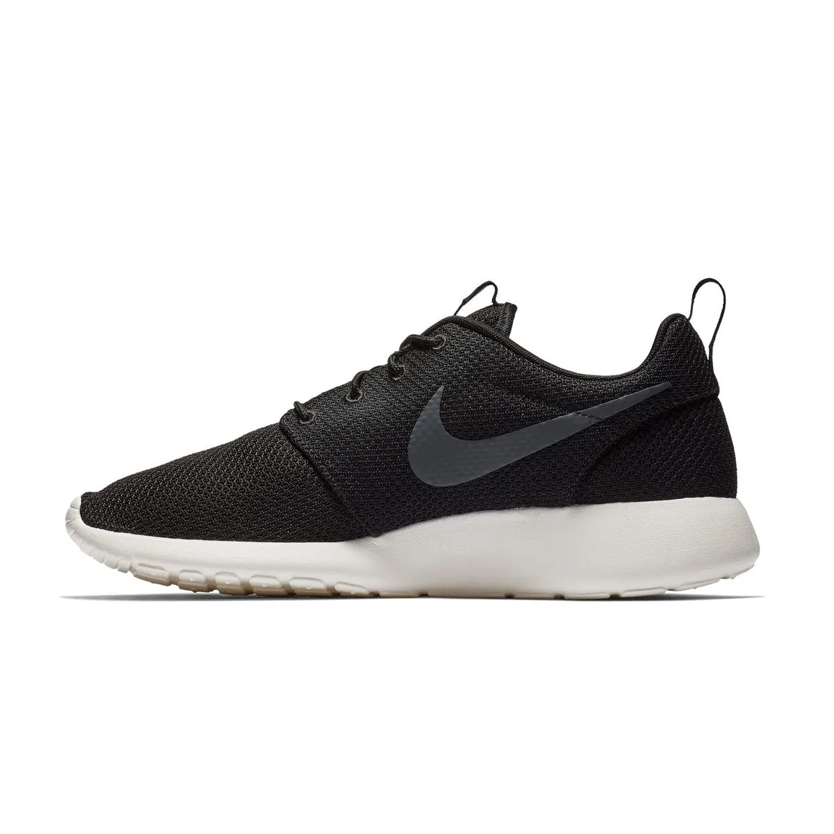 Roshe Run 'Schwarz Weiß'
