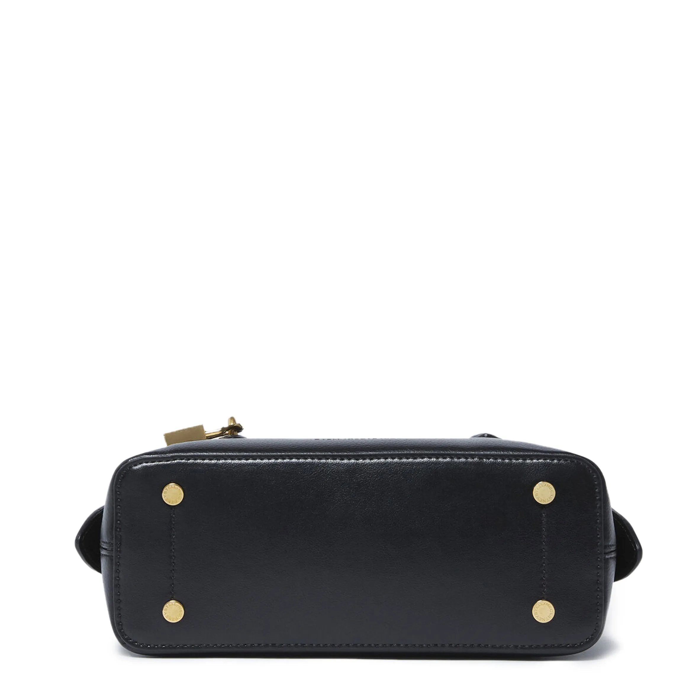 Ryder Umhängetasche, Schwarze Taschen_Stella Mccartney_Taschen
