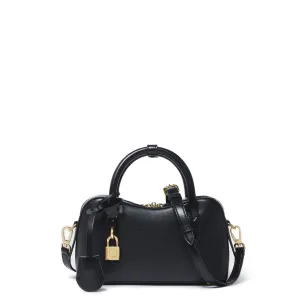 Ryder Umhängetasche, Schwarze Taschen_Stella Mccartney_Taschen