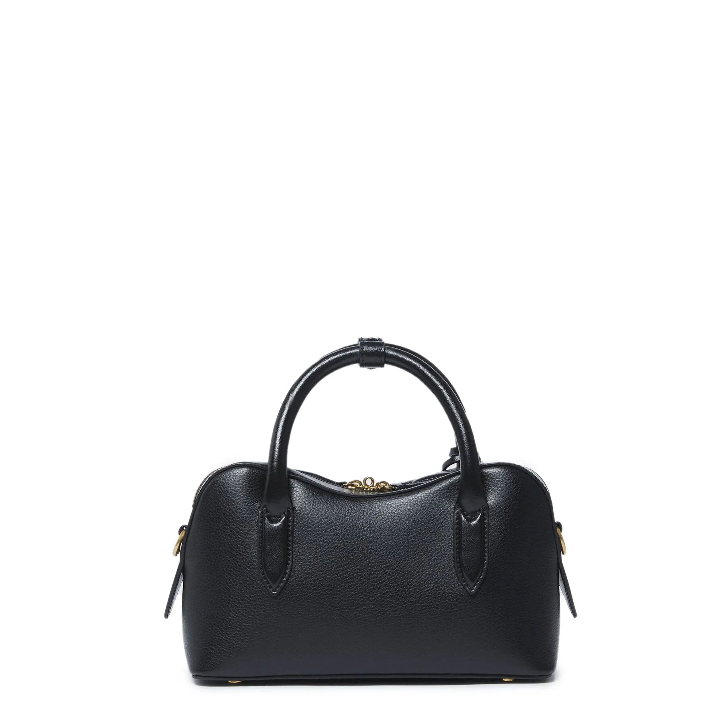 Ryder Umhängetasche, Schwarze Taschen_Stella Mccartney_Taschen