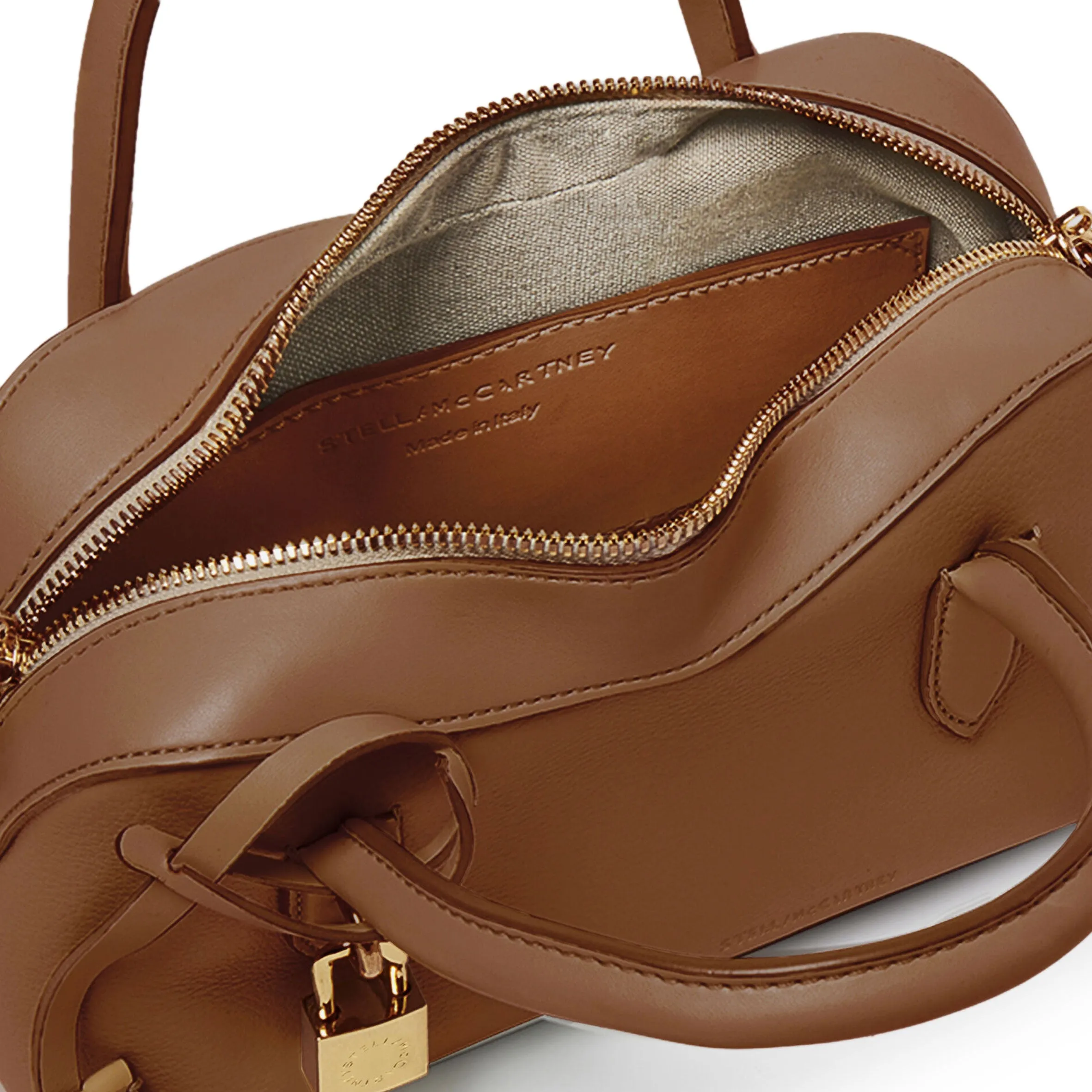Ryder Umhängetasche, Brandy Taschen_Stella Mccartney_Taschen