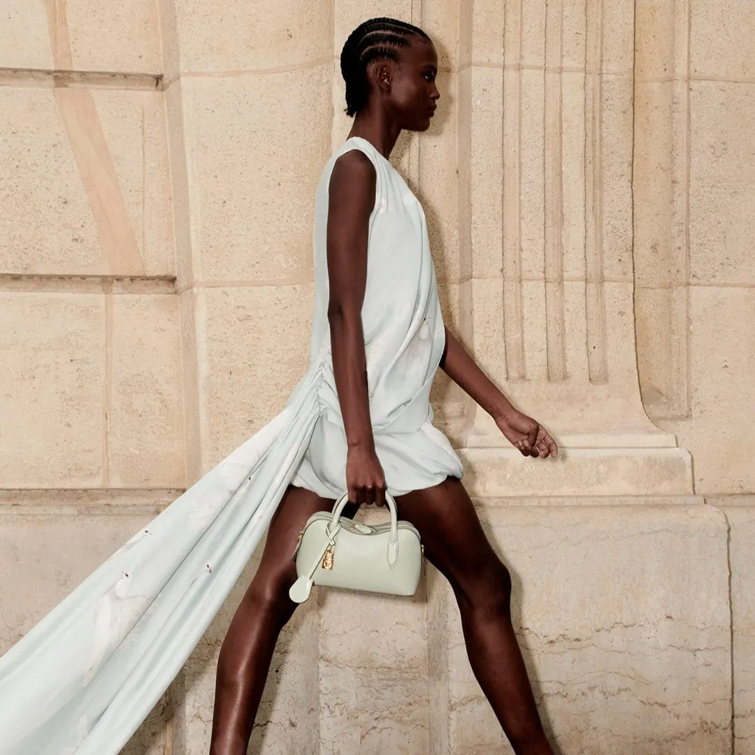 Ryder Umhängetasche, Salbei Taschen_Stella Mccartney_Taschen