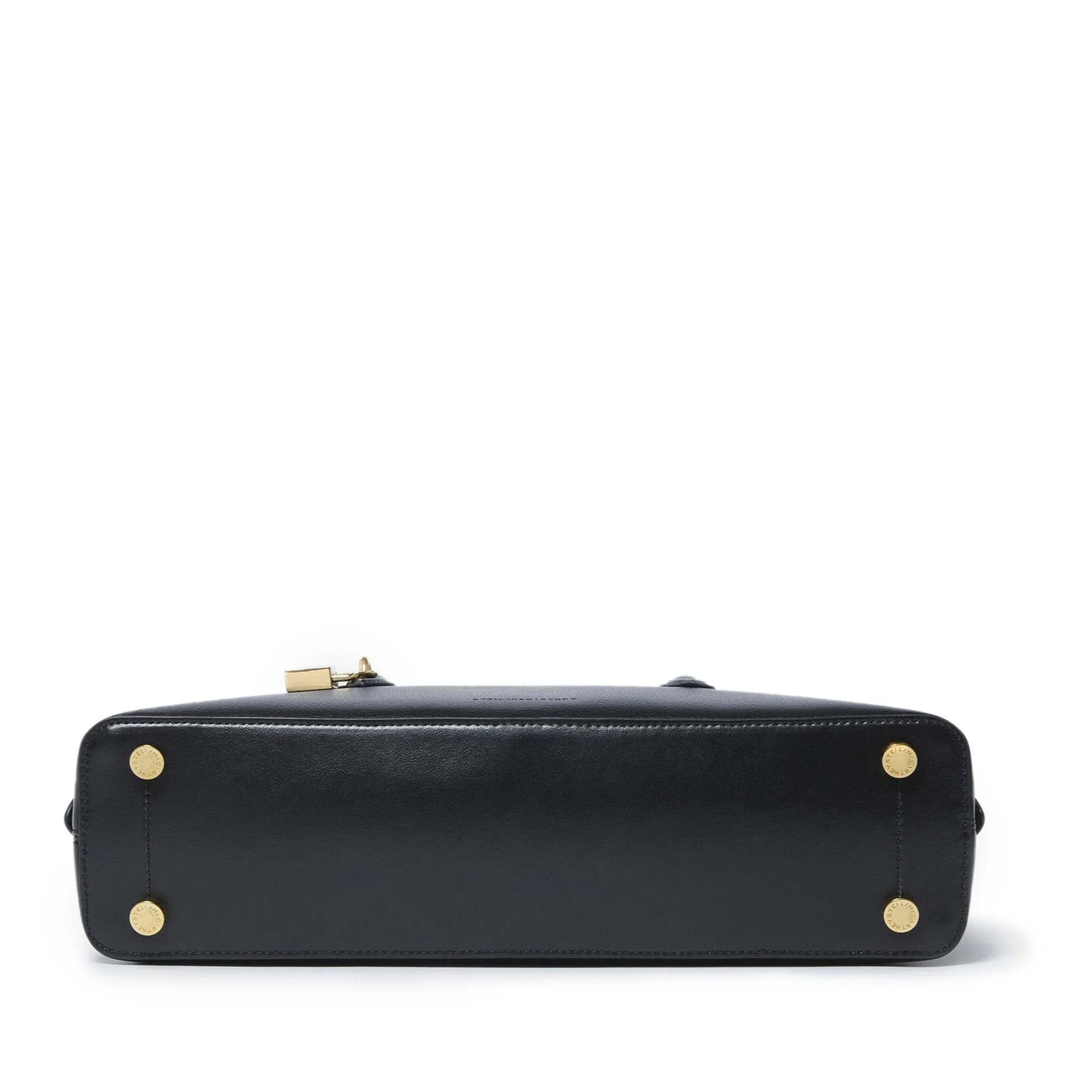 Ryder Schultertasche, Schwarze Taschen_Stella Mccartney_Taschen