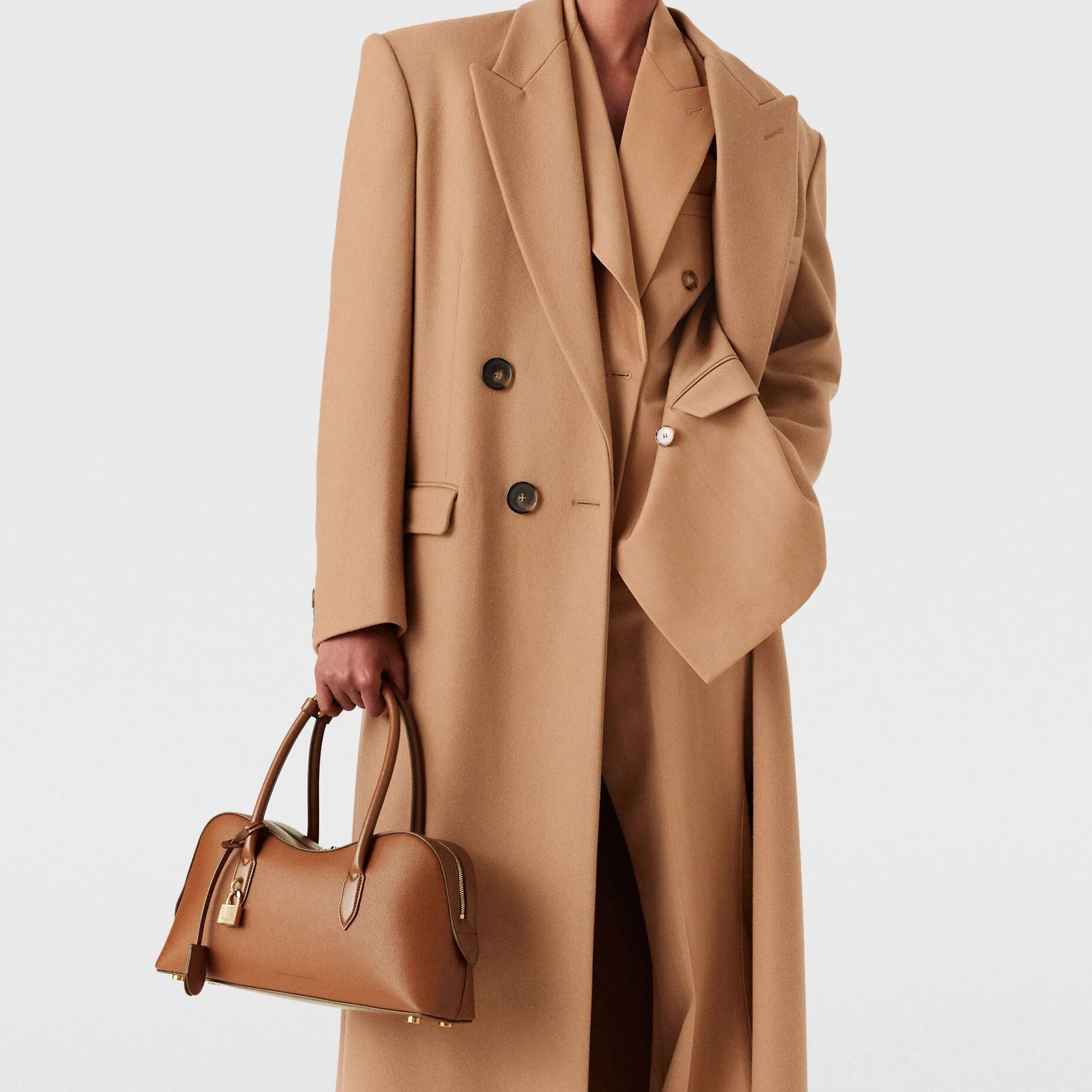 Ryder Schultertasche, Brandy Taschen_Stella Mccartney_Taschen