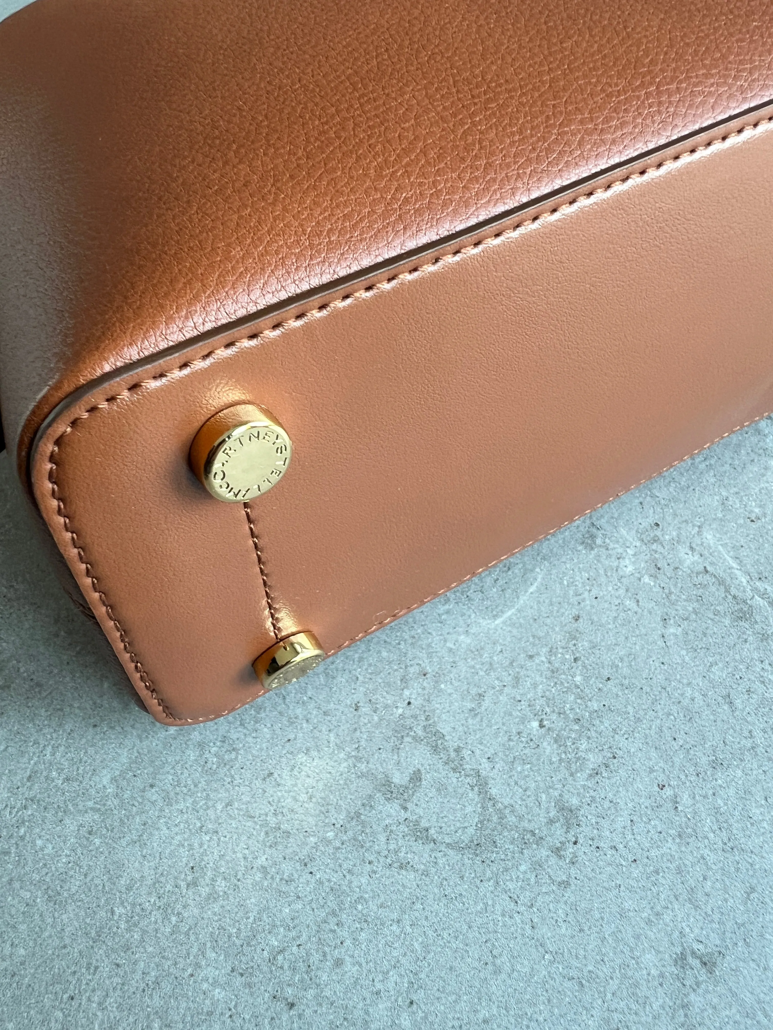 Ryder Schultertasche, Brandy Taschen_Stella Mccartney_Taschen