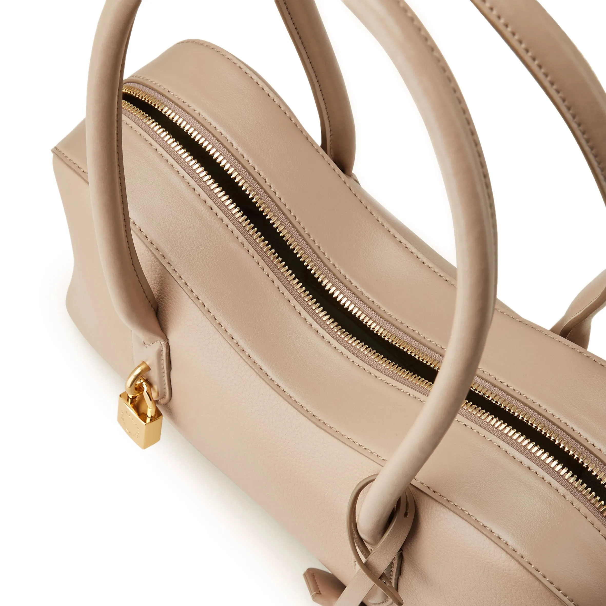 Ryder Schultertasche, Latte Taschen_Stella Mccartney_Taschen