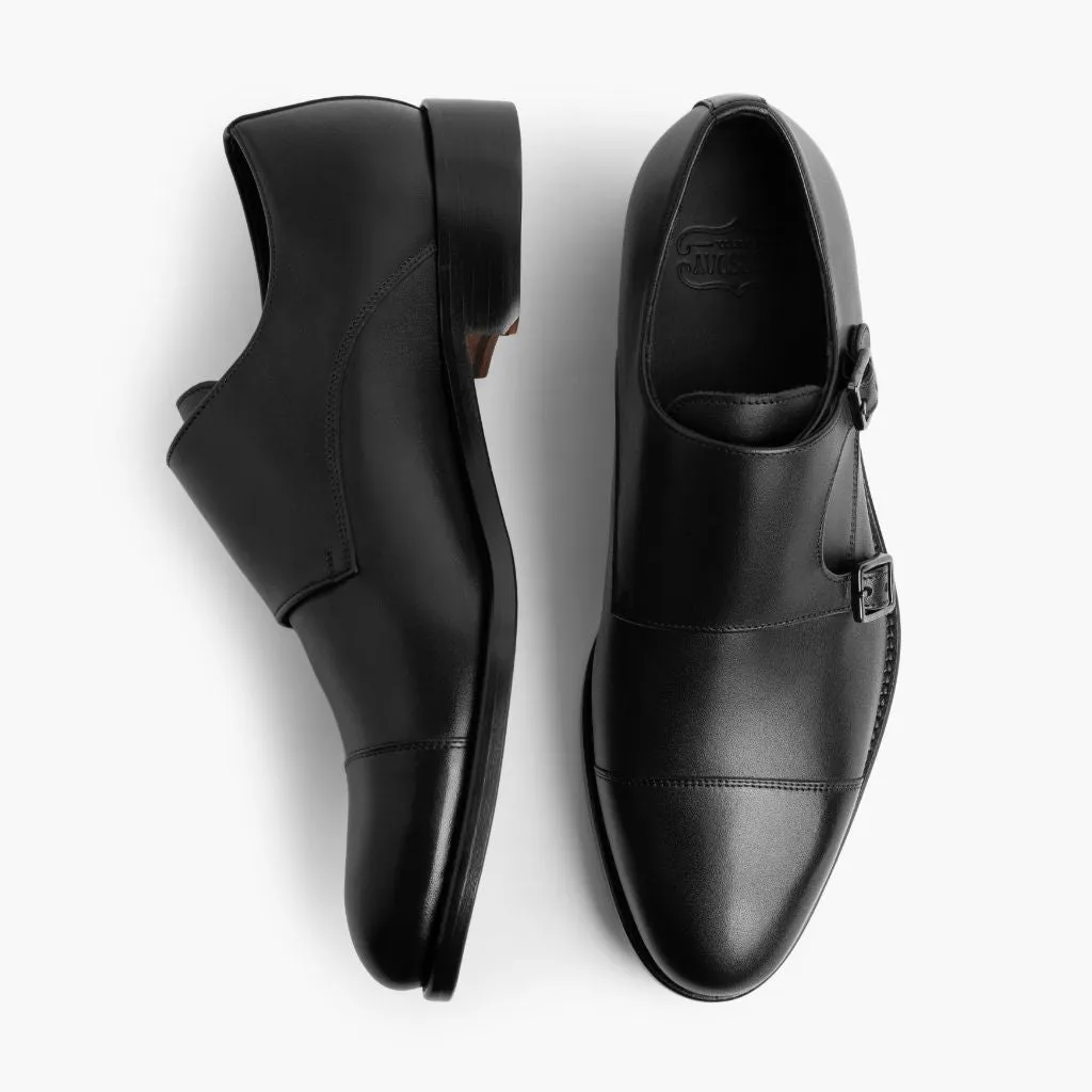 Saint | Schwarz