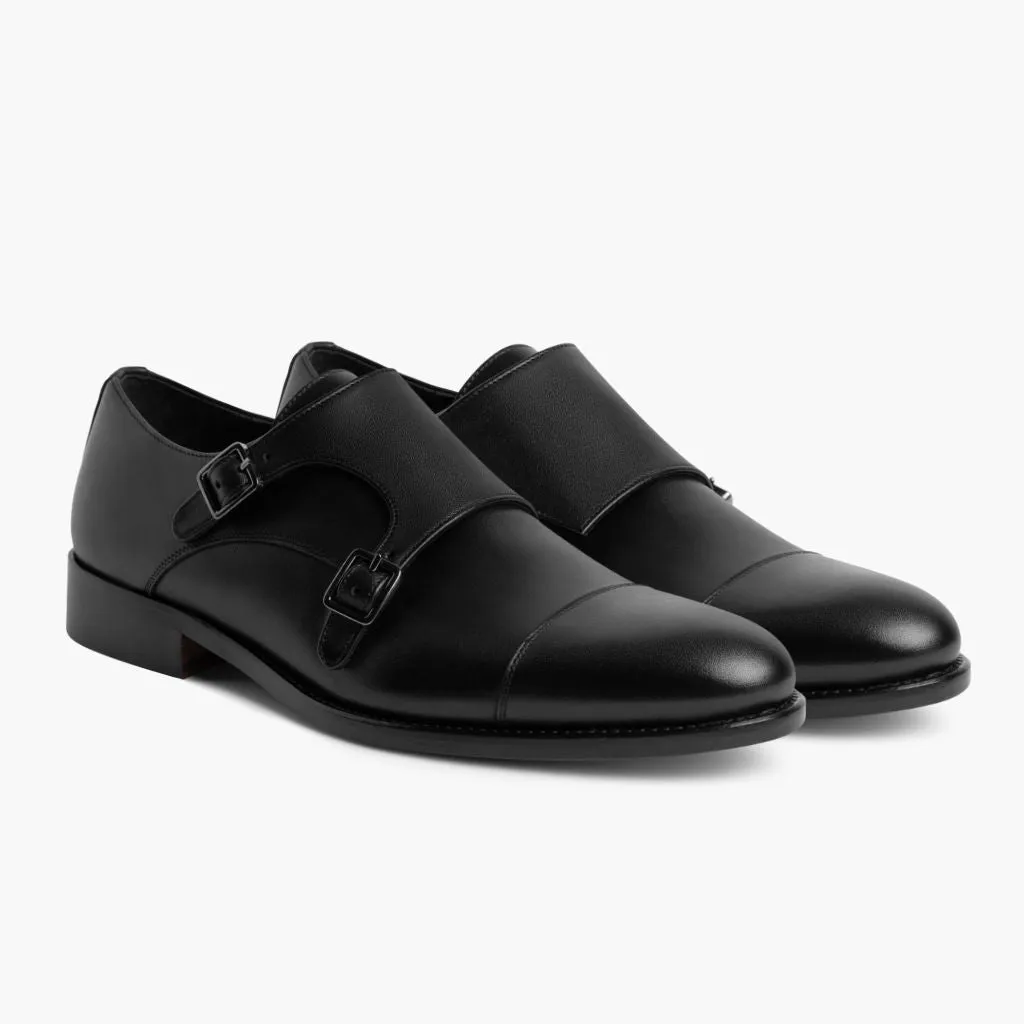 Saint | Schwarz