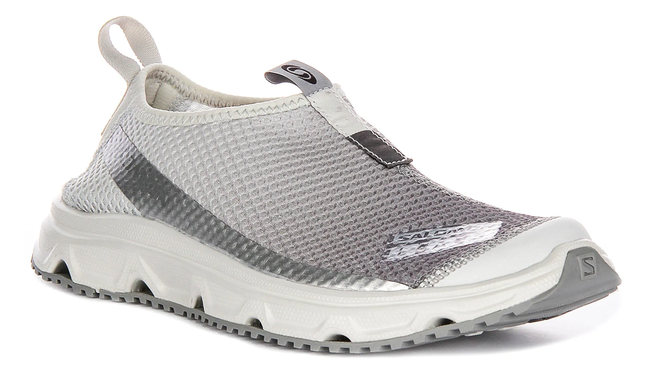 Salomon Rx Moc 3.0 Schuhe in Grau