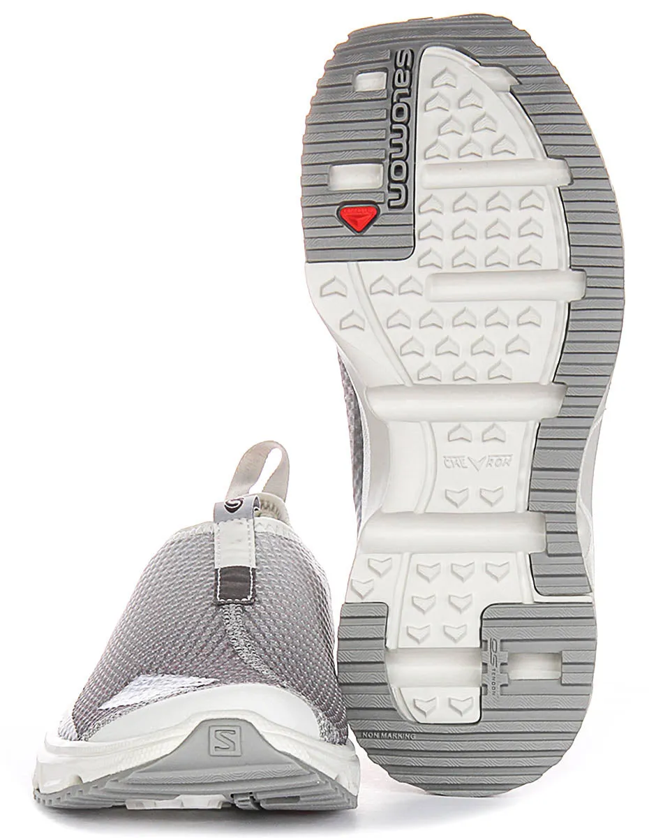 Salomon Rx Moc 3.0 Schuhe in Grau
