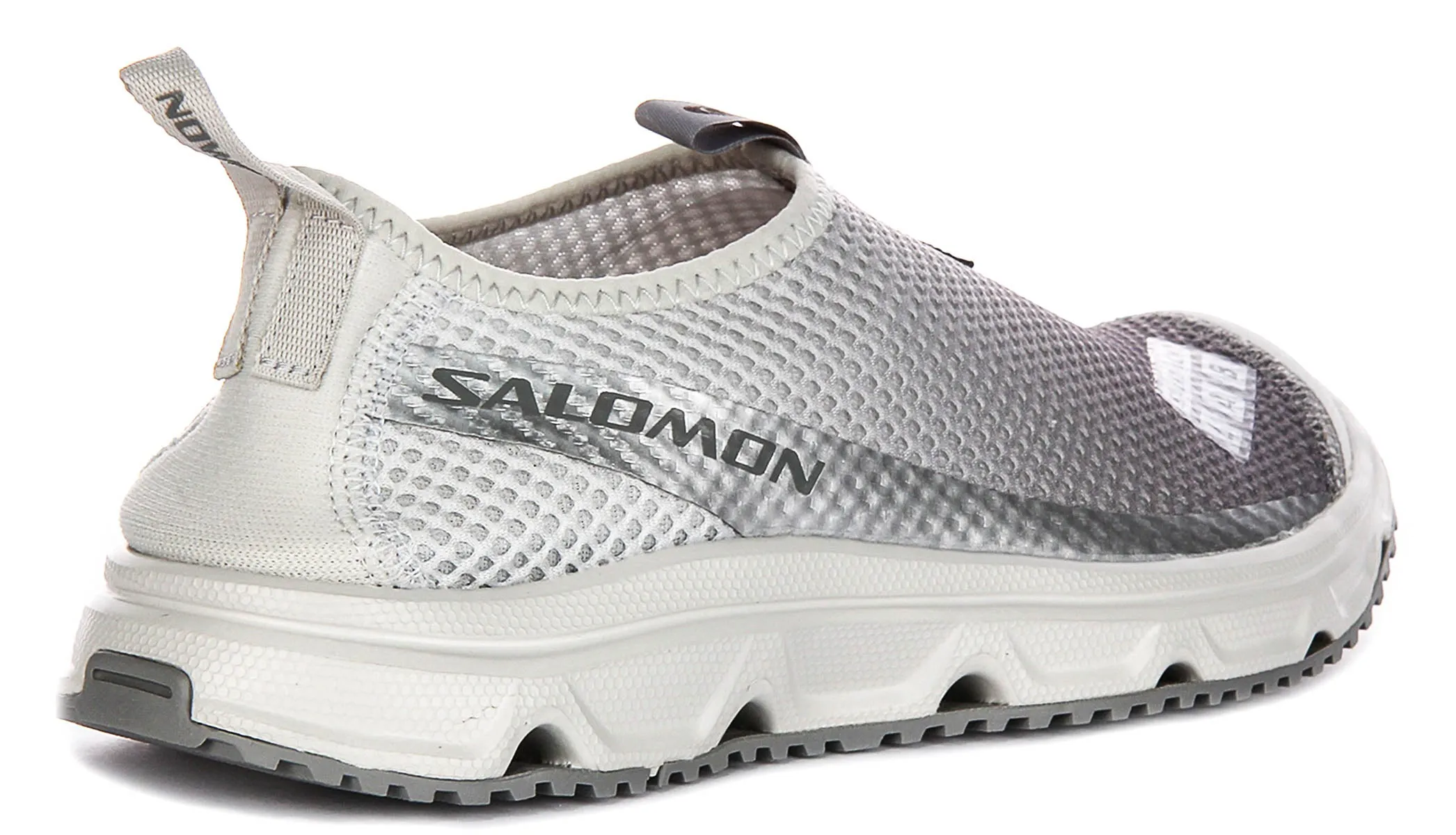 Salomon Rx Moc 3.0 Schuhe in Grau