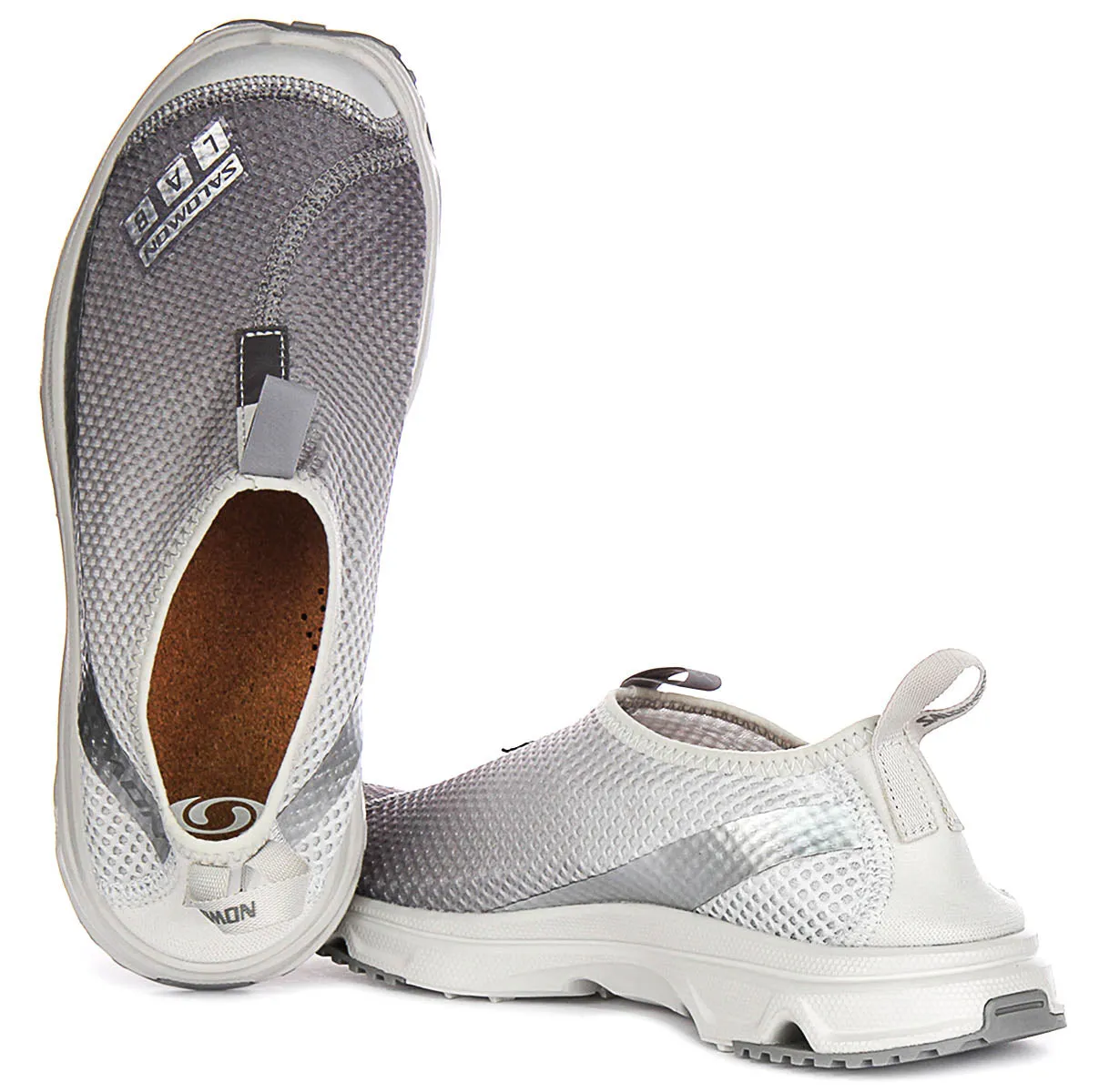 Salomon Rx Moc 3.0 Schuhe in Grau