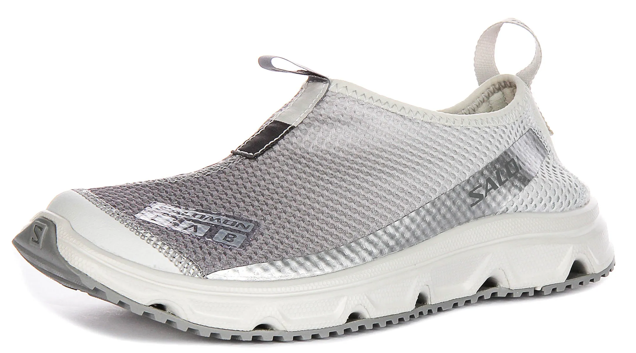 Salomon Rx Moc 3.0 Schuhe in Grau