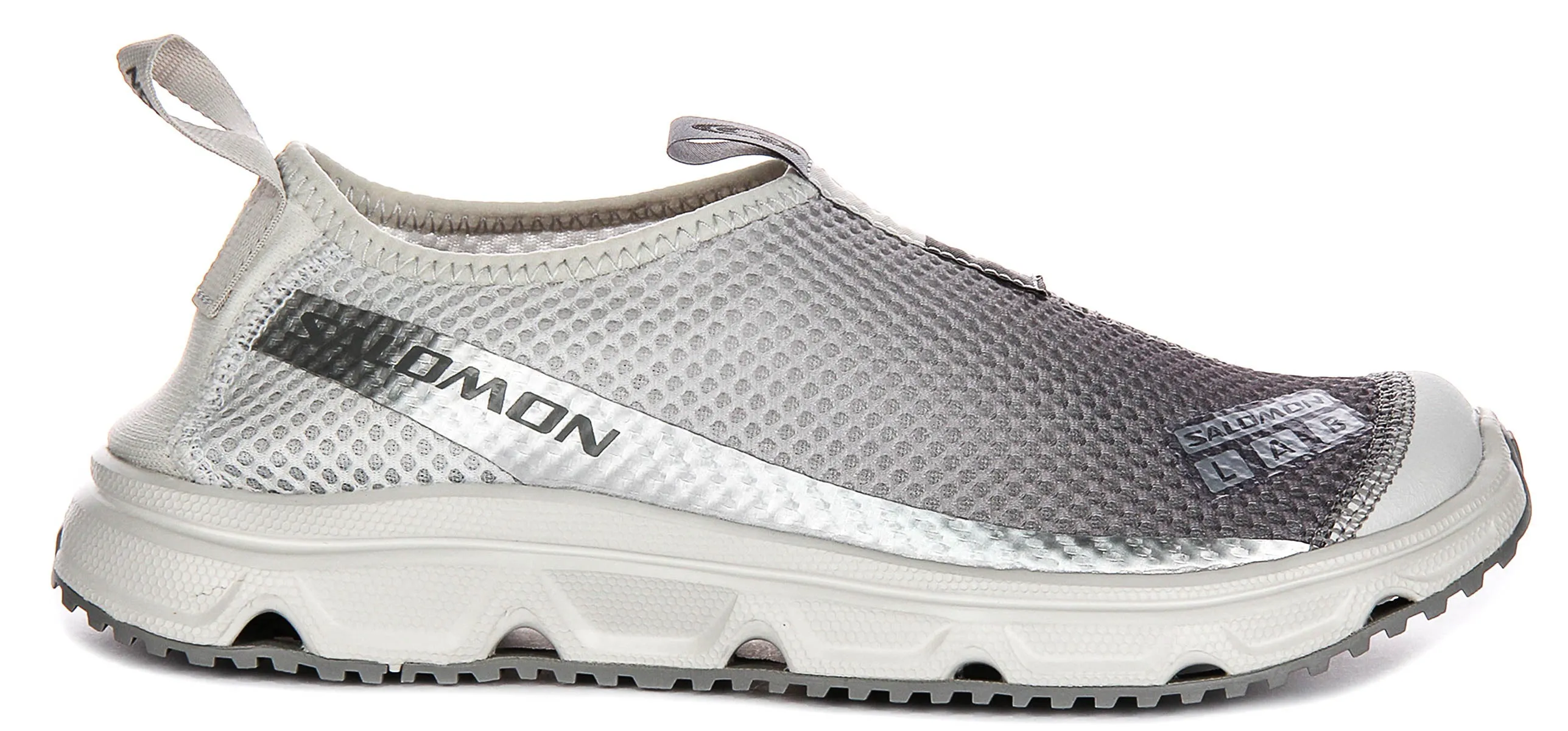Salomon Rx Moc 3.0 Schuhe in Grau