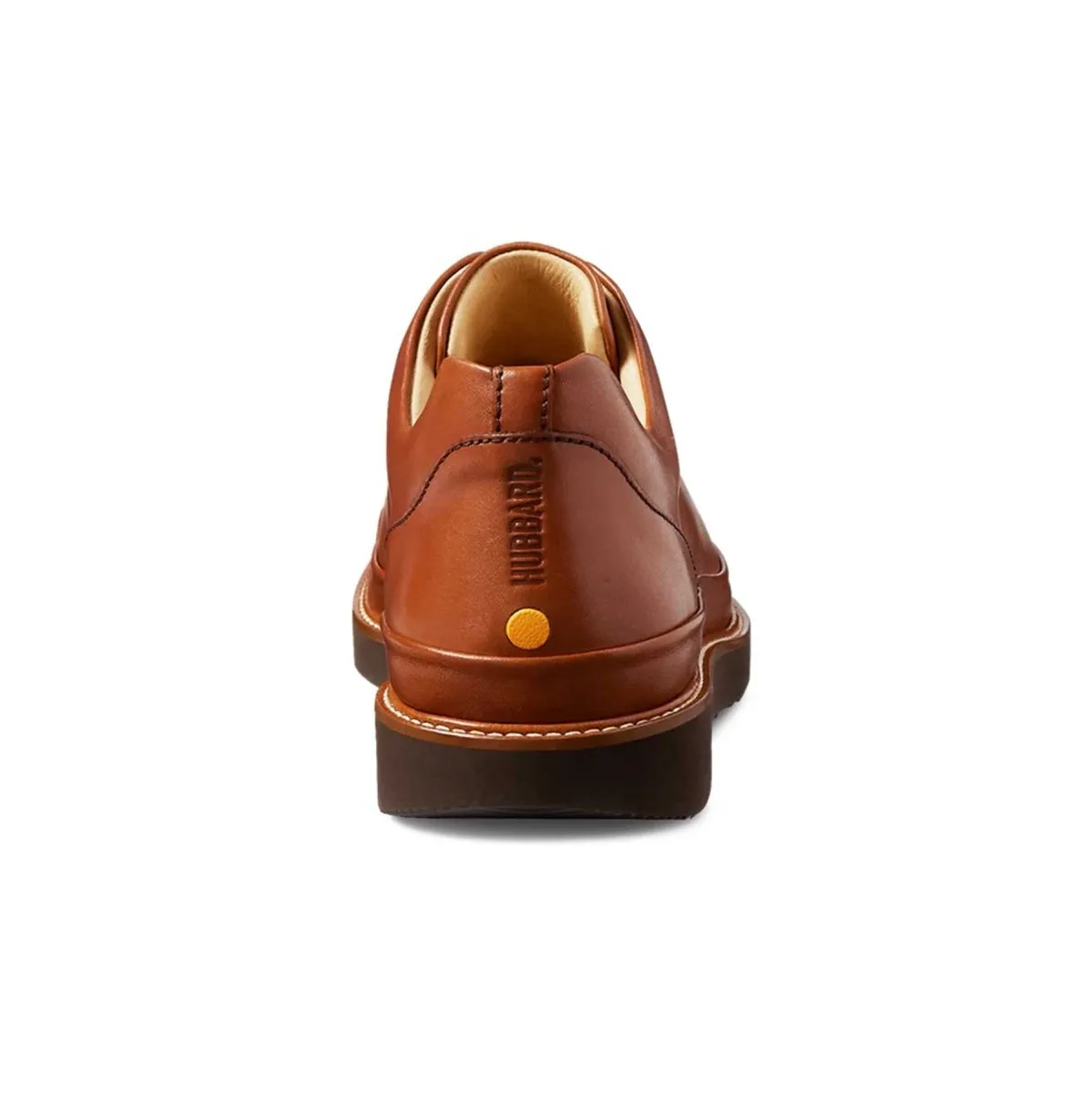Samuel Hubbard Kleid Schnell Whiskey Braun