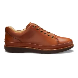 Samuel Hubbard Kleid Schnell Whiskey Braun