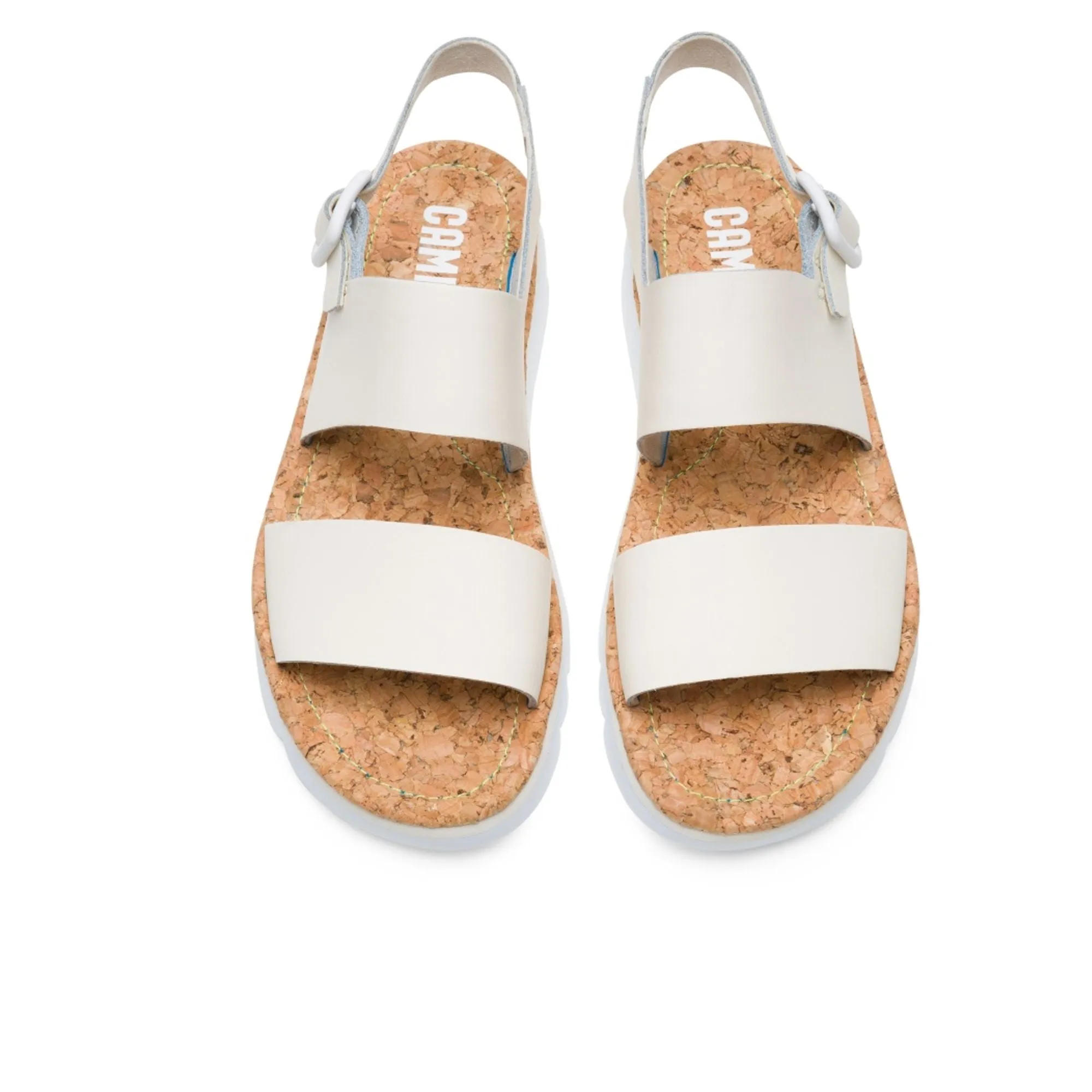 Sandalen Damen Camper Oruga Ecco Schuhe