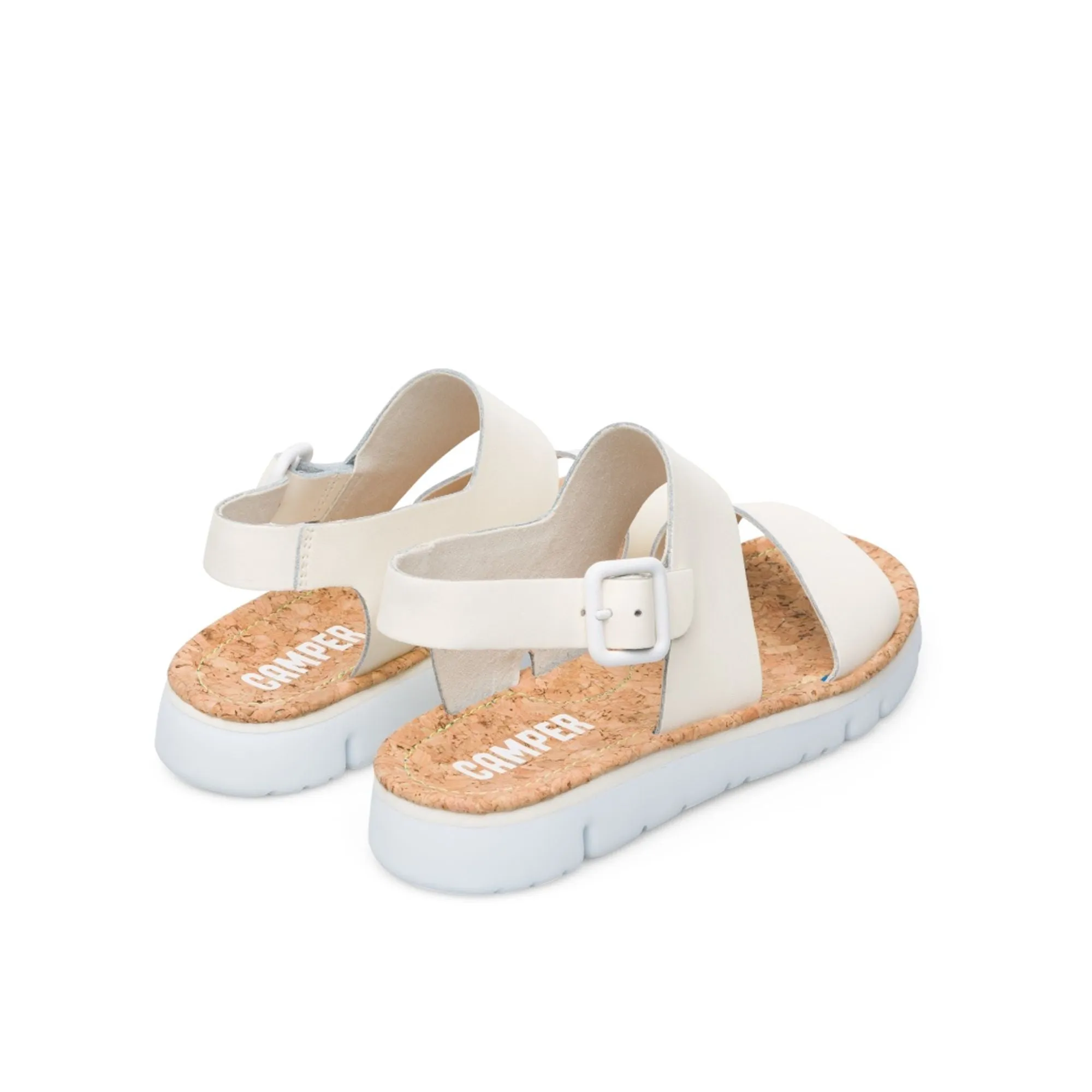 Sandalen Damen Camper Oruga Ecco Schuhe