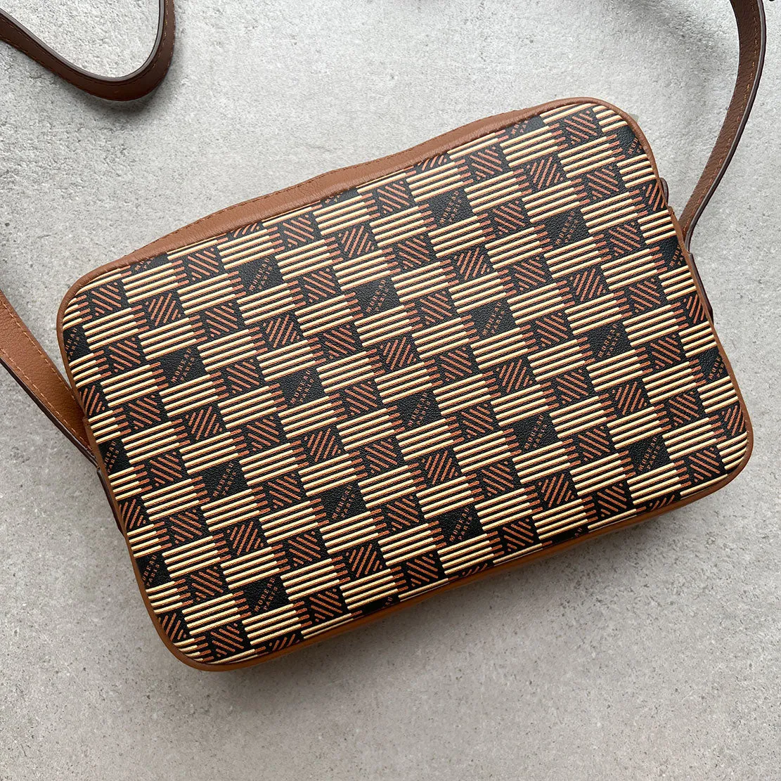 SAVOIE 24 Kameratasche, Classique Moreau Taschen