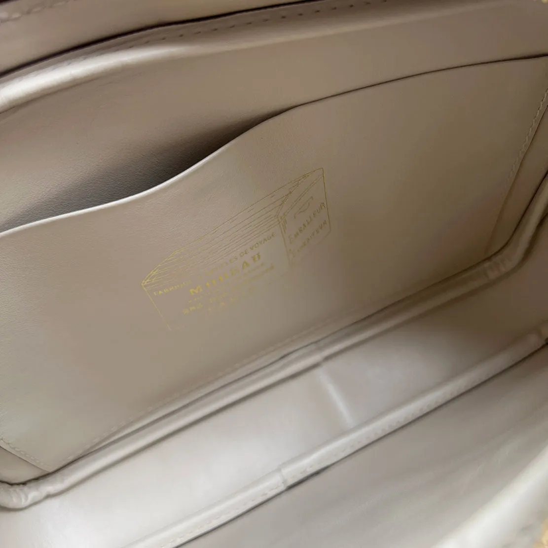 SAVOIE 24 Kameratasche, Classique Moreau Taschen