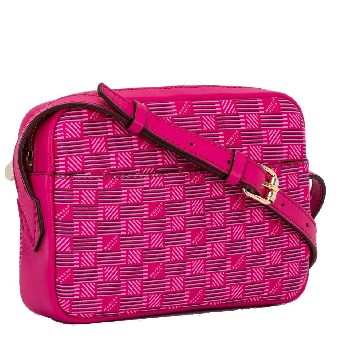 SAVOIE 24 Kameratasche, Fuchsia Moreau Taschen