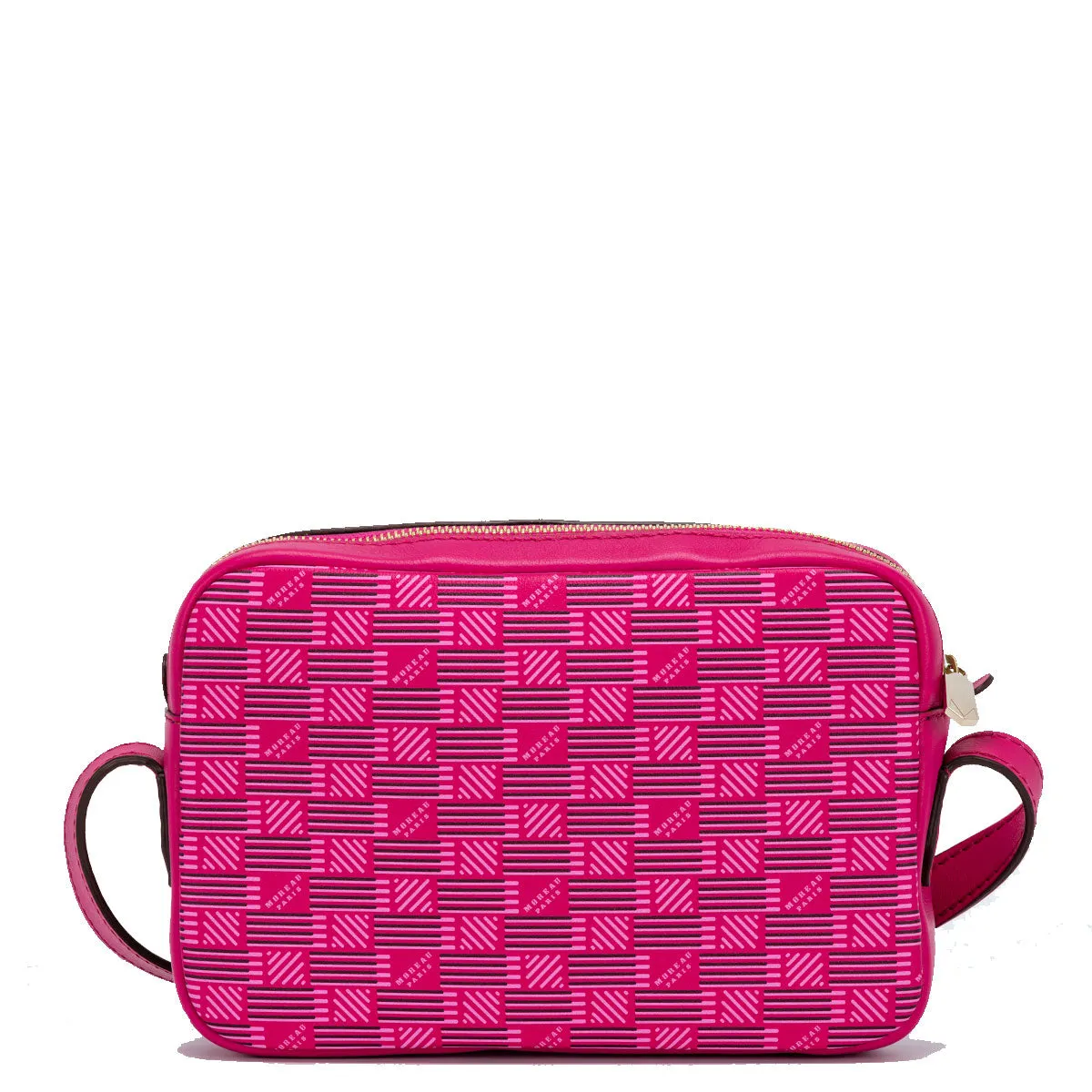 SAVOIE 24 Kameratasche, Fuchsia Moreau Taschen