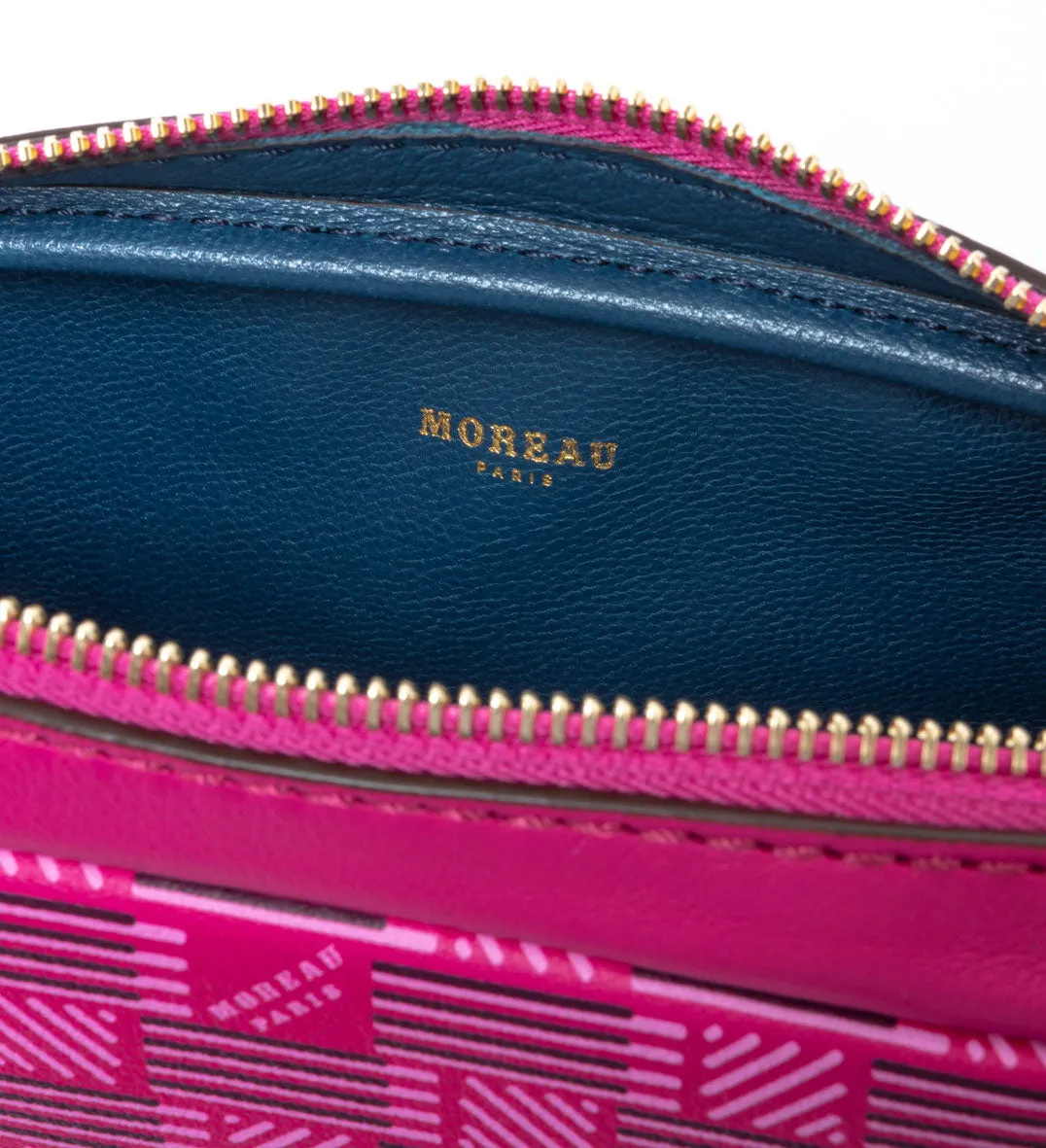 SAVOIE 24 Kameratasche, Fuchsia Moreau Taschen
