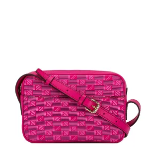 SAVOIE 24 Kameratasche, Fuchsia Moreau Taschen