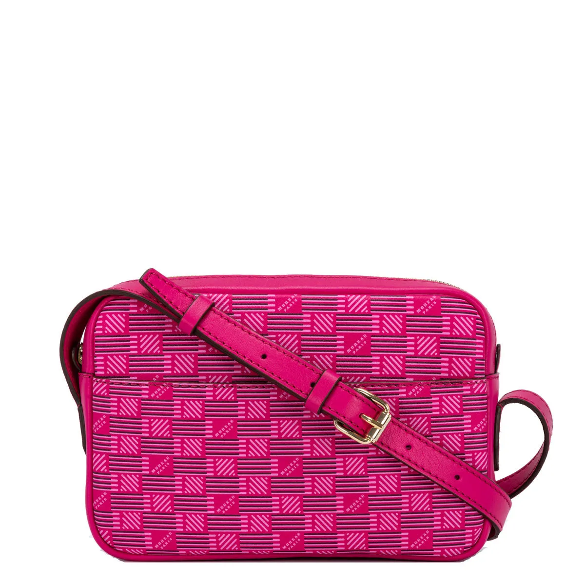 SAVOIE 24 Kameratasche, Fuchsia Moreau Taschen