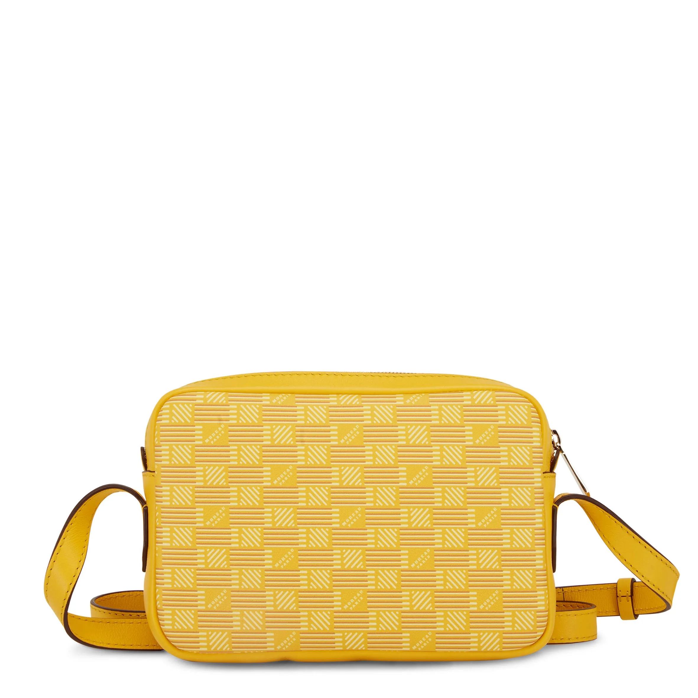 SAVOIE 24 Kameratasche, Gelb Moreau Taschen