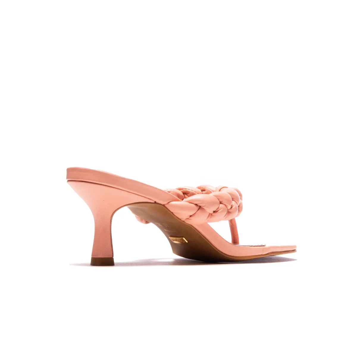 Sachsen Pink Leder