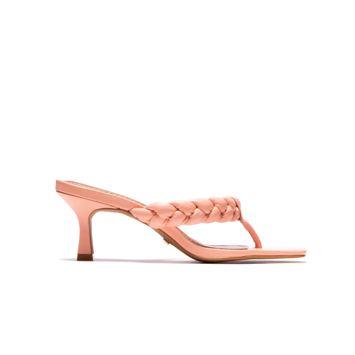 Sachsen Pink Leder