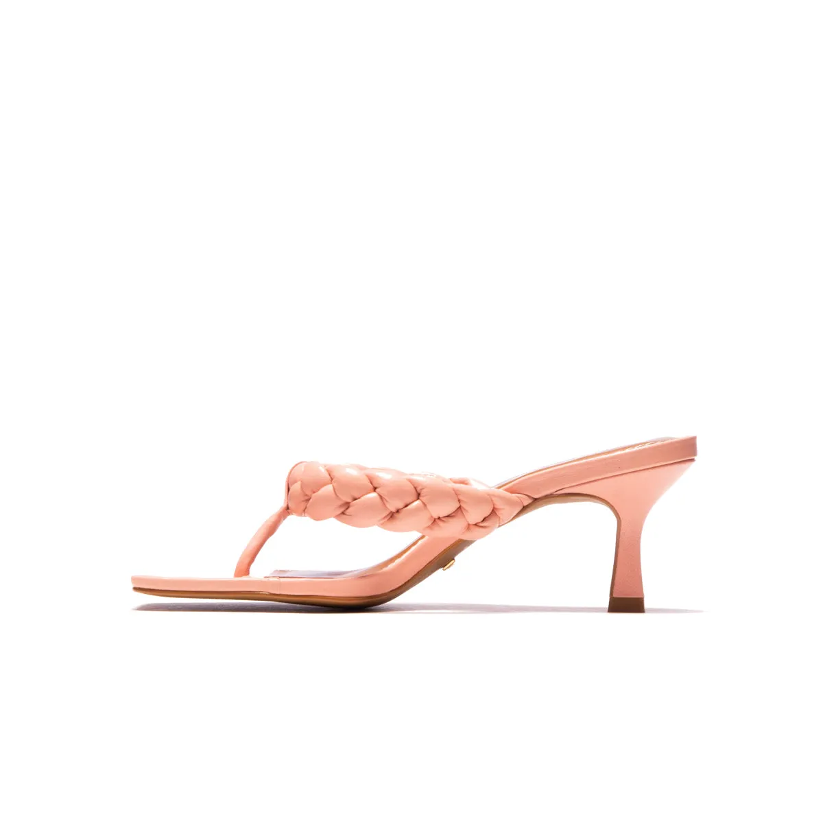 Sachsen Pink Leder