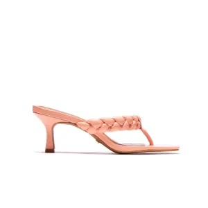 Sachsen Pink Leder