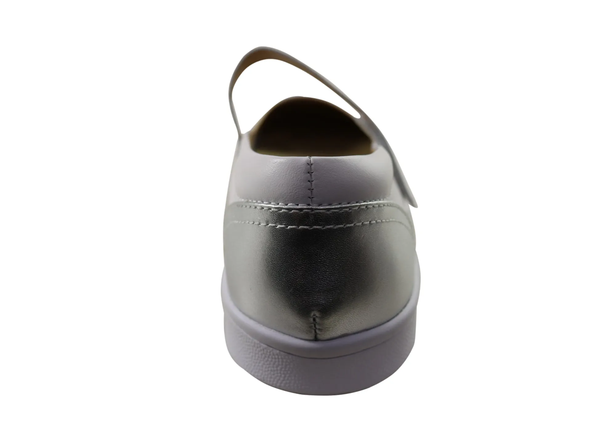 Scholl Orthaheel Rhonda Damen-Supportive Leder Mary Jane Schuhe Scholl Orthaheel Schuhe