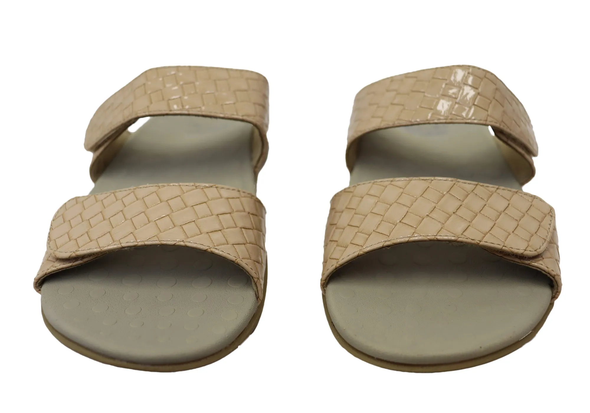 Scholl Orthaheel Skye Damen Bequeme Stützende Schlappen Sandalen Scholl Orthaheel Schuhe