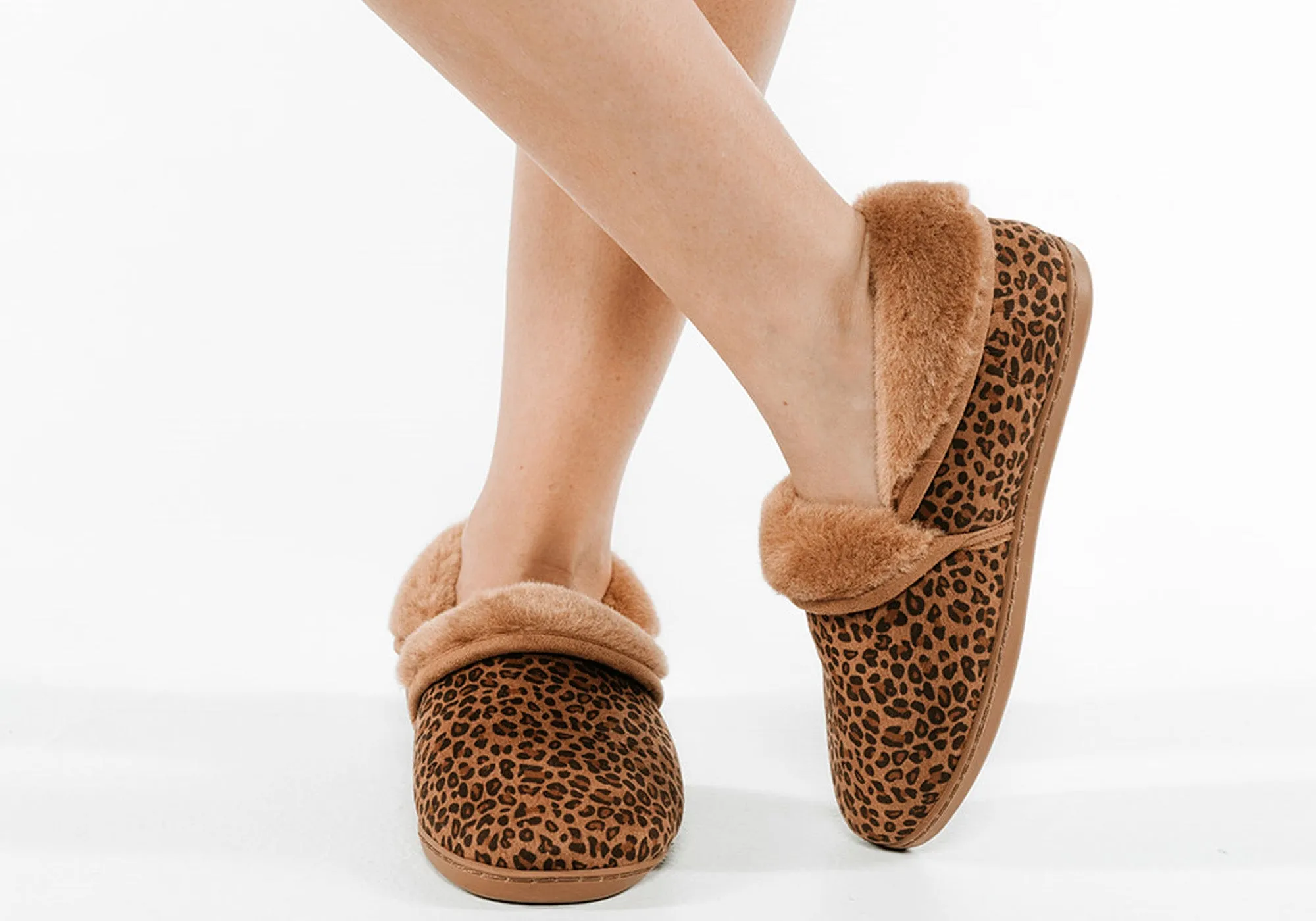 Scholl Orthaheel Snuggle II Damen Hausschuhe mit Komfort und Unterstützung Scholl Orthaheel Schuhe
