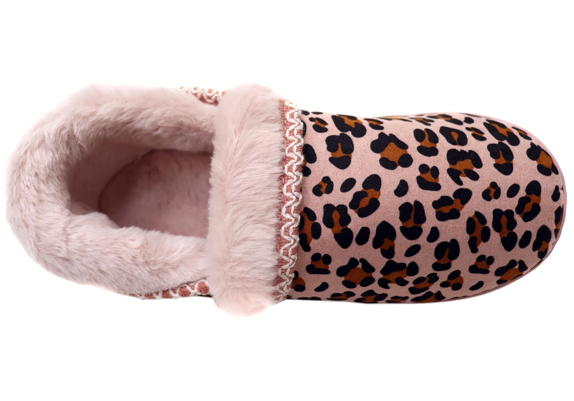 Scholl Orthaheel Snuggle II Damen Hausschuhe mit Komfort und Unterstützung Scholl Orthaheel Schuhe