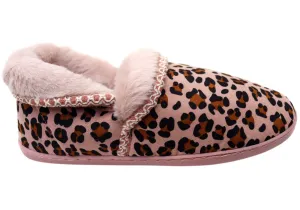 Scholl Orthaheel Snuggle II Damen Hausschuhe mit Komfort und Unterstützung Scholl Orthaheel Schuhe