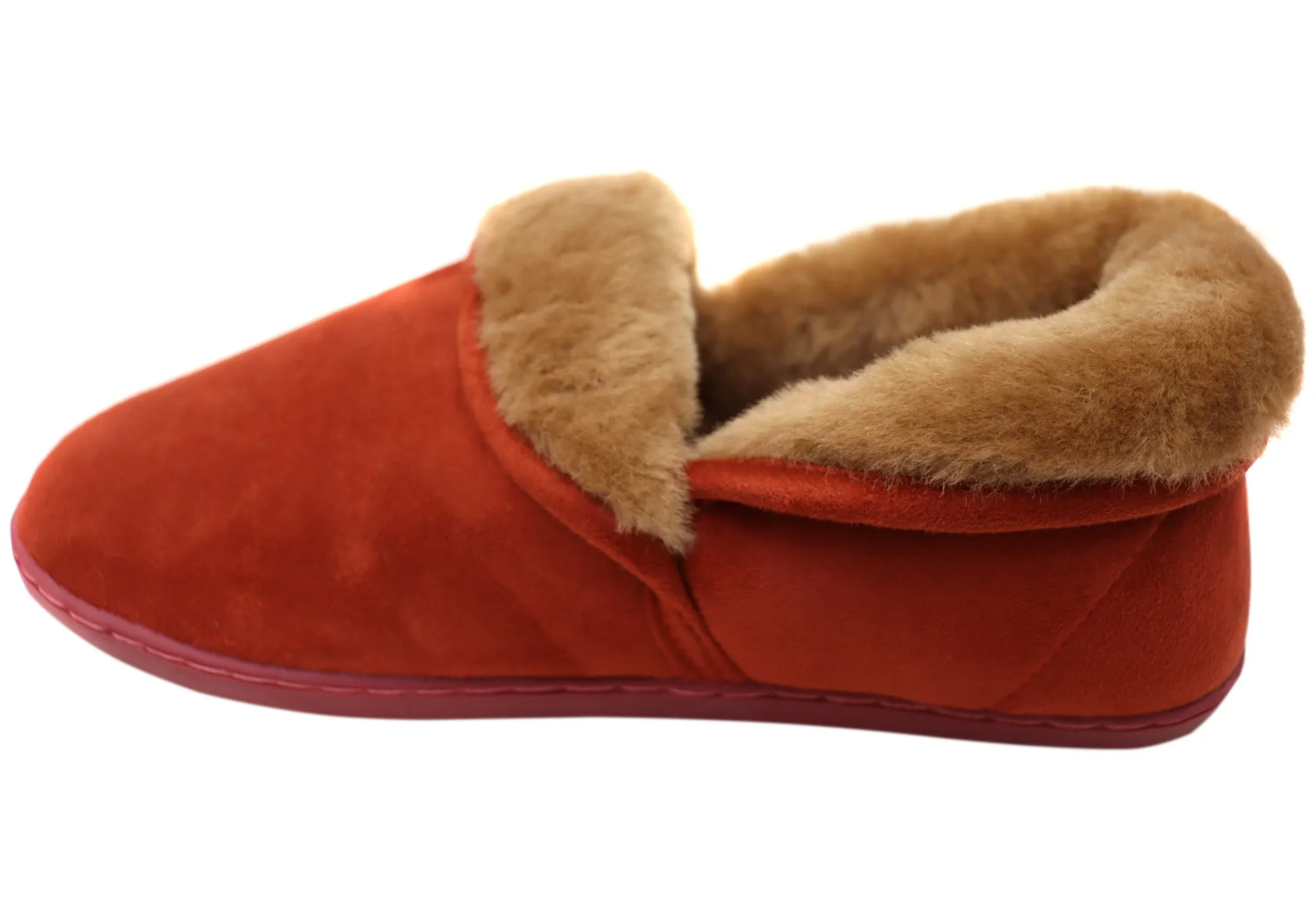 Scholl Orthaheel Snuggle II Damen Hausschuhe mit Komfort und Unterstützung Scholl Orthaheel Schuhe