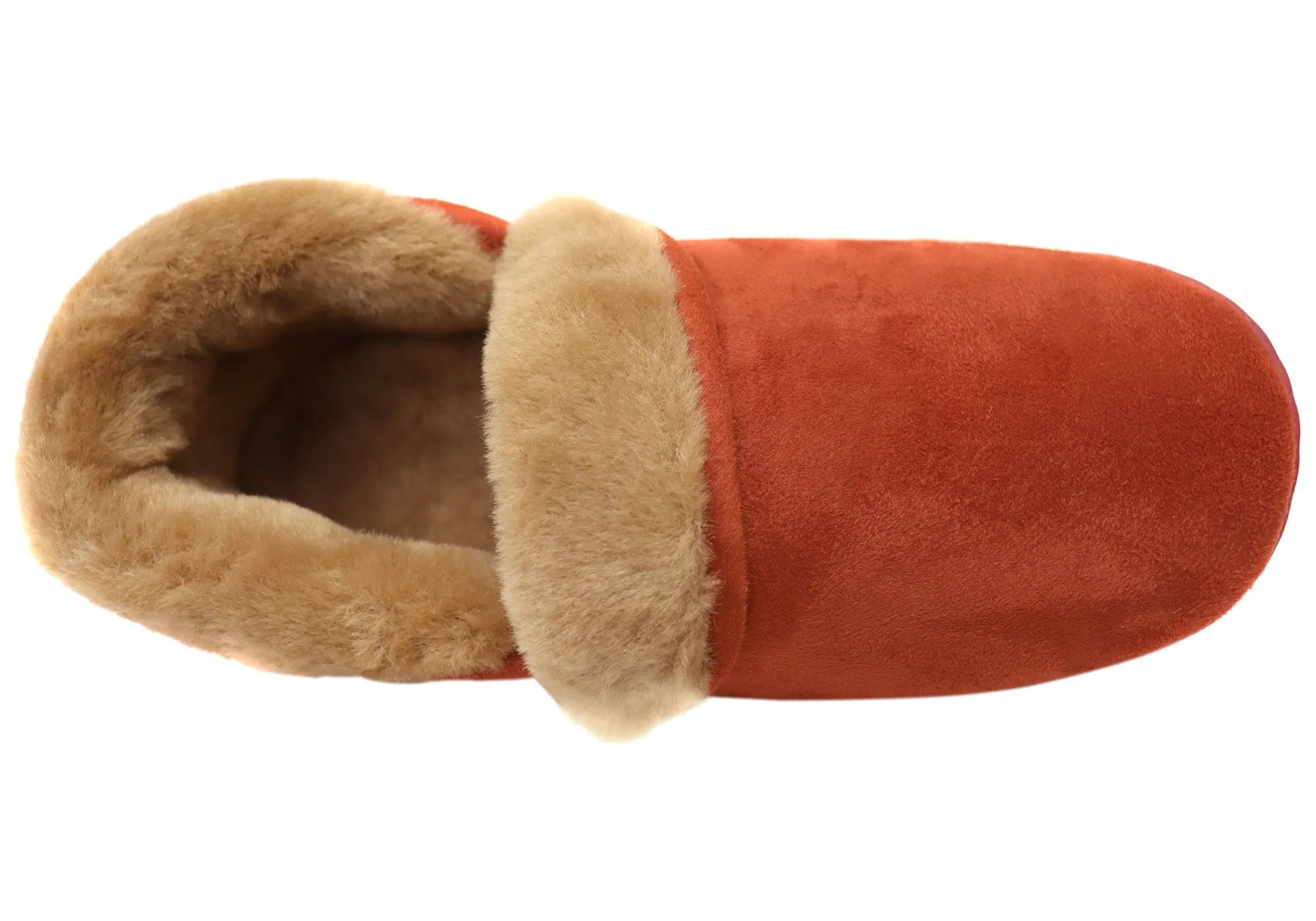 Scholl Orthaheel Snuggle II Damen Hausschuhe mit Komfort und Unterstützung Scholl Orthaheel Schuhe