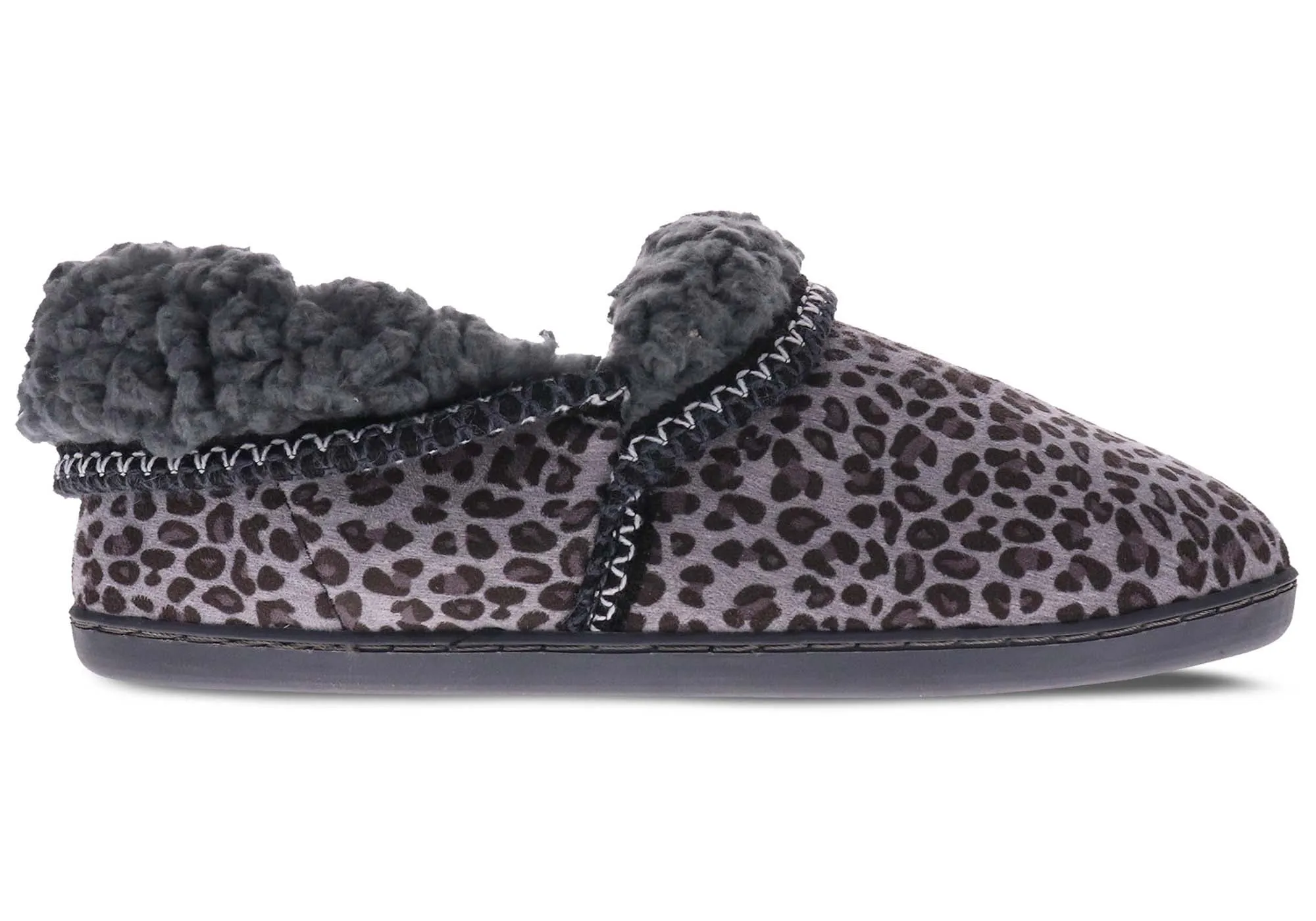 Scholl Orthaheel Snuggle Damen Hausschuhe mit Komfort und Unterstützung Scholl Orthaheel Schuhe