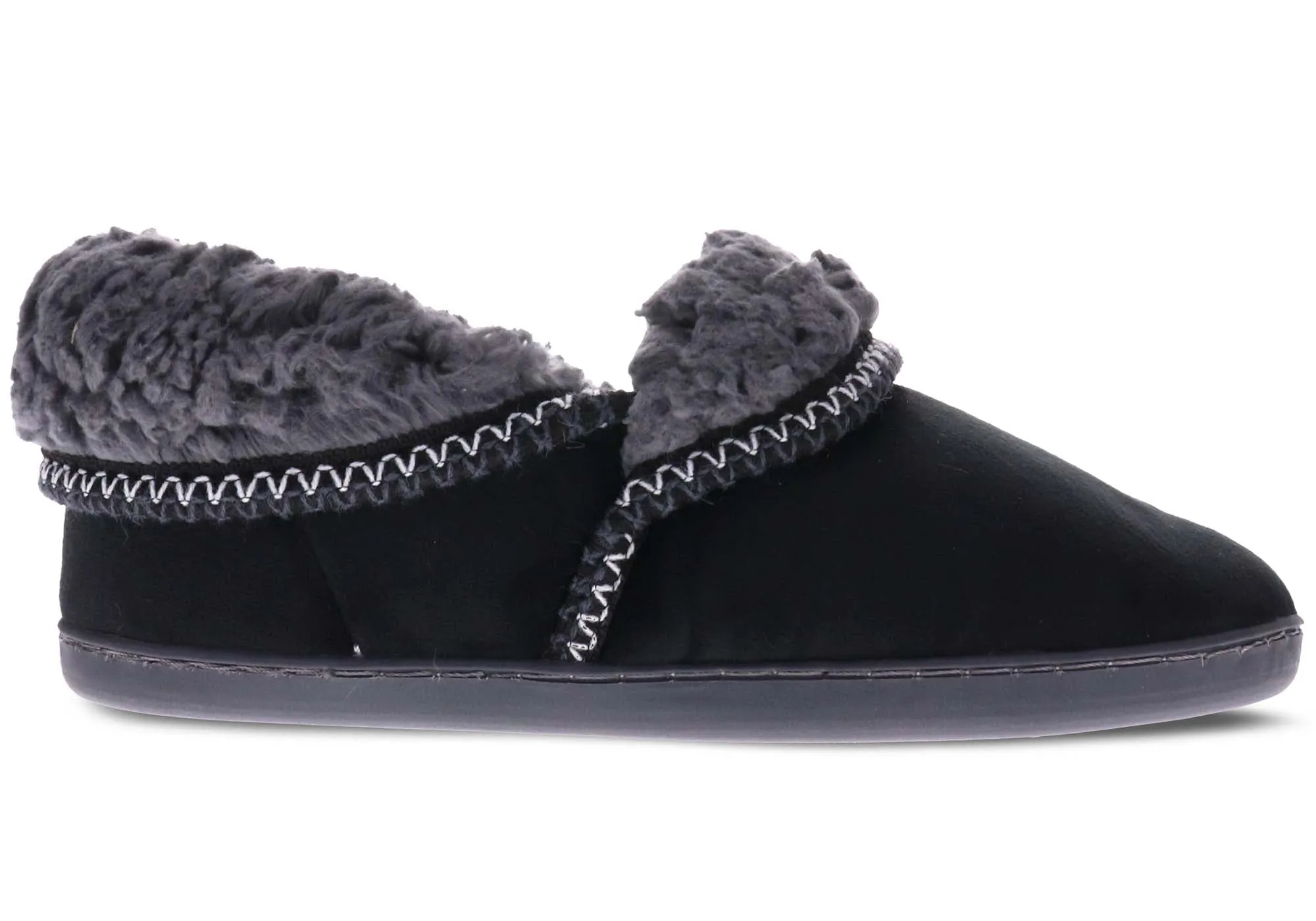Scholl Orthaheel Snuggle Damen Hausschuhe mit Komfort und Unterstützung Scholl Orthaheel Schuhe